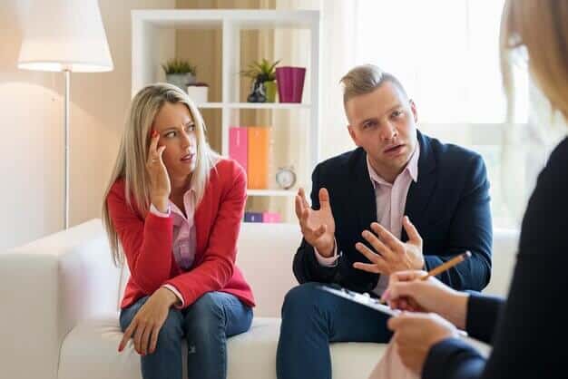 Recognizing Mental Health Challenges in Mediation Isle of Wight