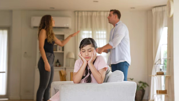 What Is Parental Responsibility in the UK Isle of Wight