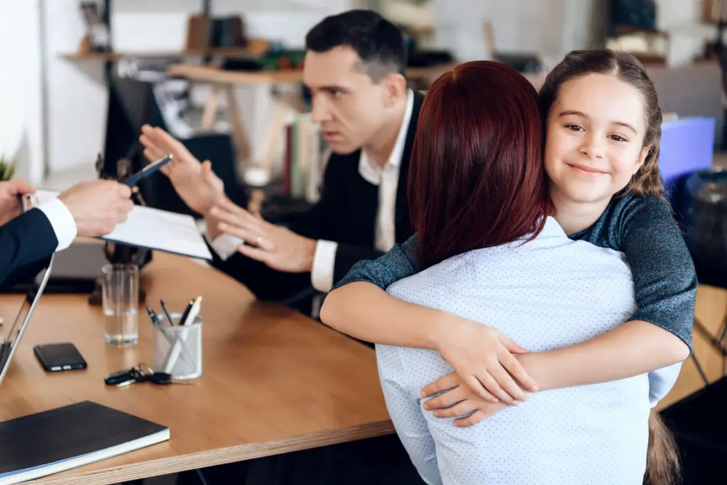 Family Mediation The Crucial Roles of Power of Attorney and Guardianship Isle of Wight