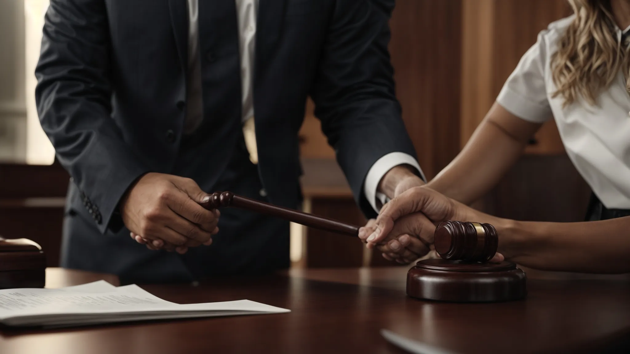 Why Choose EH Mediation for a Rock-Solid Agreement Isle of Wight
