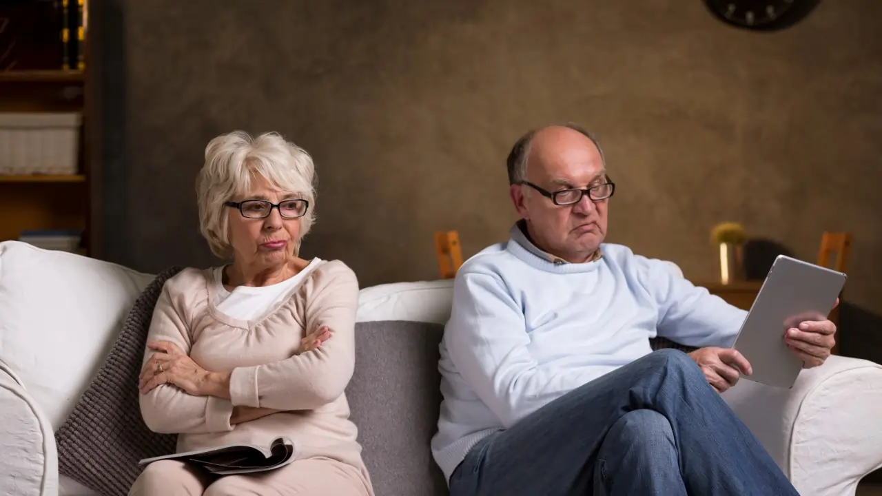Preventing Long-Standing Family Issues from Escalating During Care Planning Isle of Wight