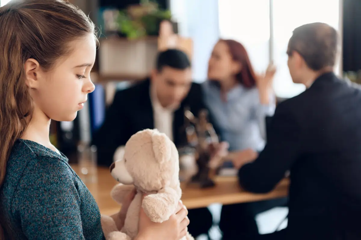 Supporting Healthy Communication Between Co-Parents Isle of Wight