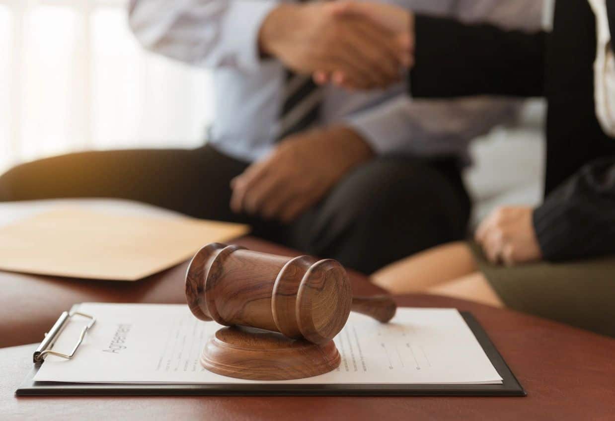Common Legal Mistakes to Avoid in Mediation Agreements Isle of Wight