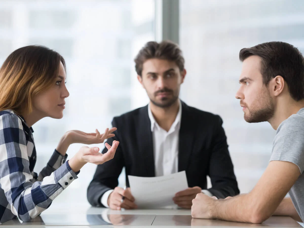 Building Better Agreements Through Feedback Support from EH Mediation Isle of Wight