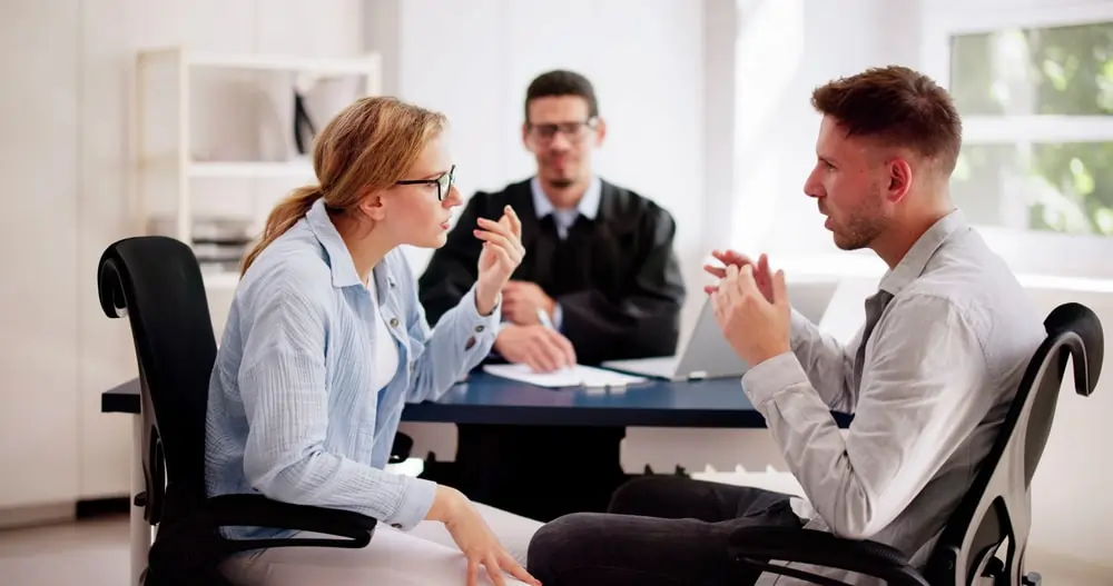 Rebuilding Trust After Relationship Breakdown Through Professional Mediation Isle of Wight