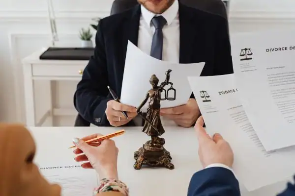 Image of the mediation process Isle of Wight
