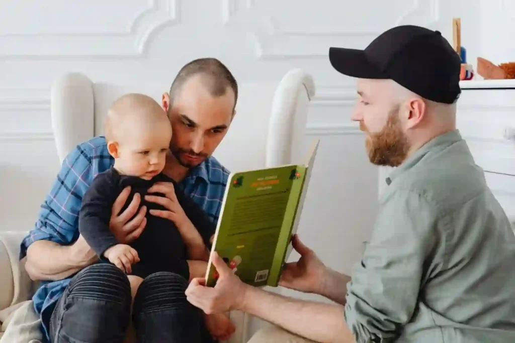Common Family Issues LGBTQ+ Couples and Parents Face Isle of Wight