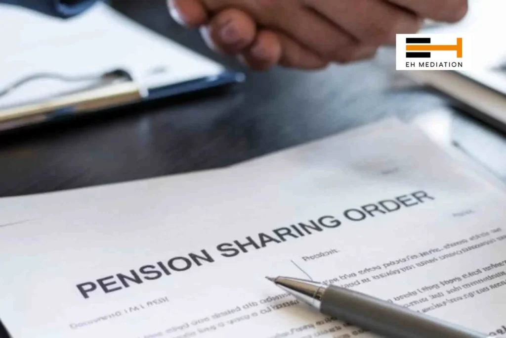 Pension Sharing Frequently Asked Questions Isle of Wight