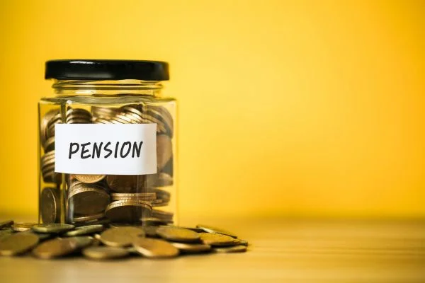 Pension Sharing Mediation Isle of Wight